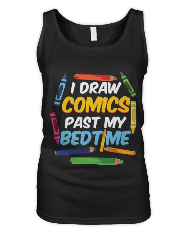 Women's Tank Top