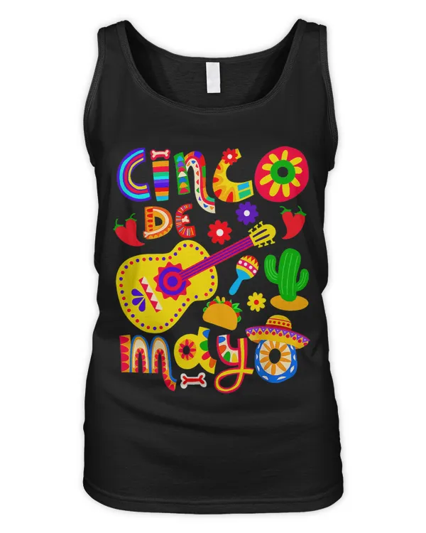 Women's Tank Top