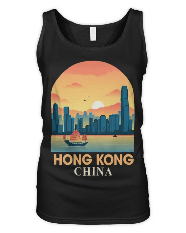 Women's Tank Top