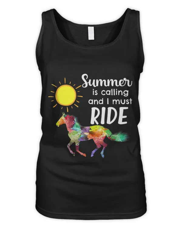 Women's Tank Top