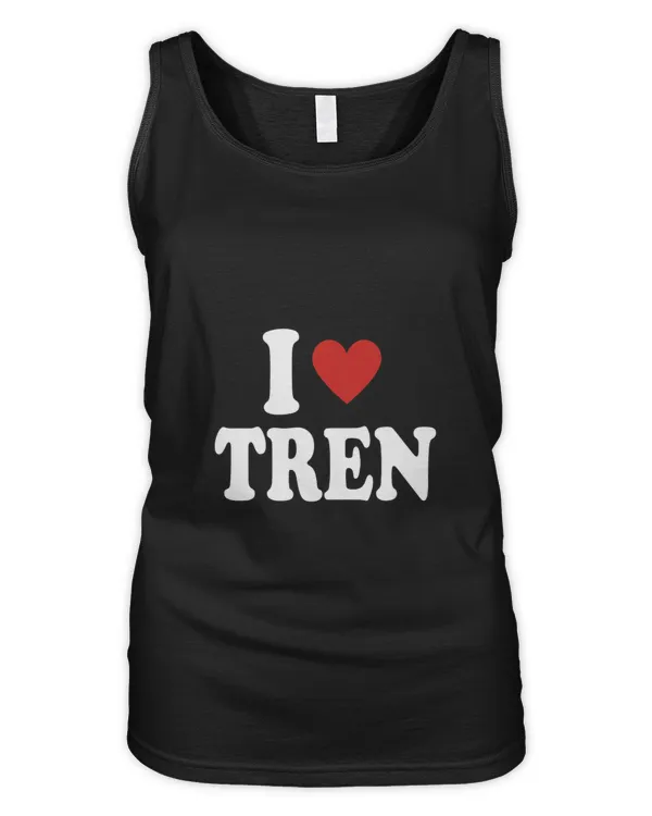 Women's Tank Top