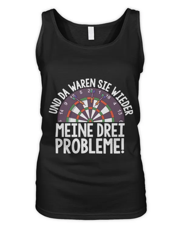 Women's Tank Top