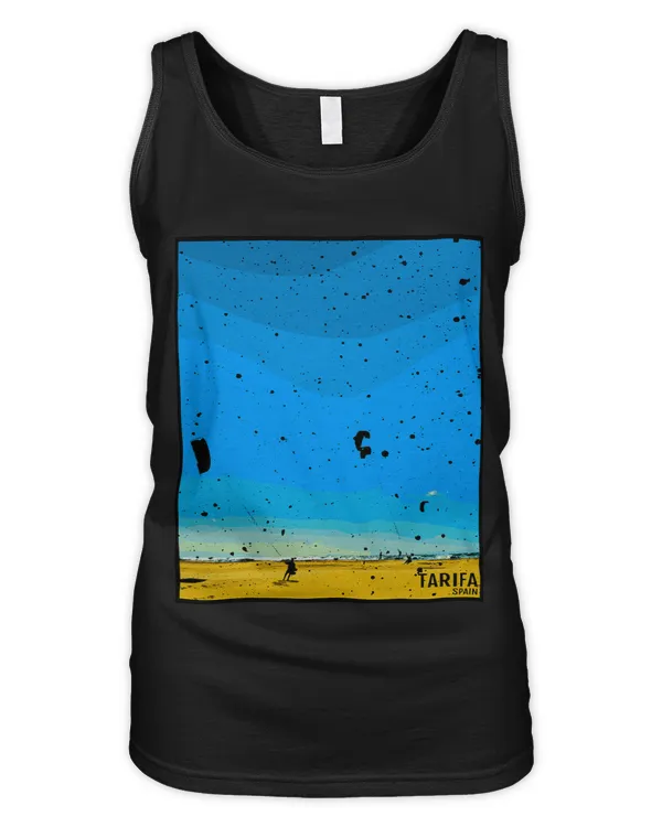 Women's Tank Top