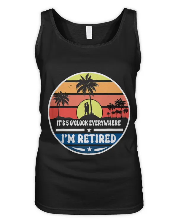 Women's Tank Top