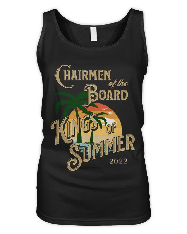 Women's Tank Top