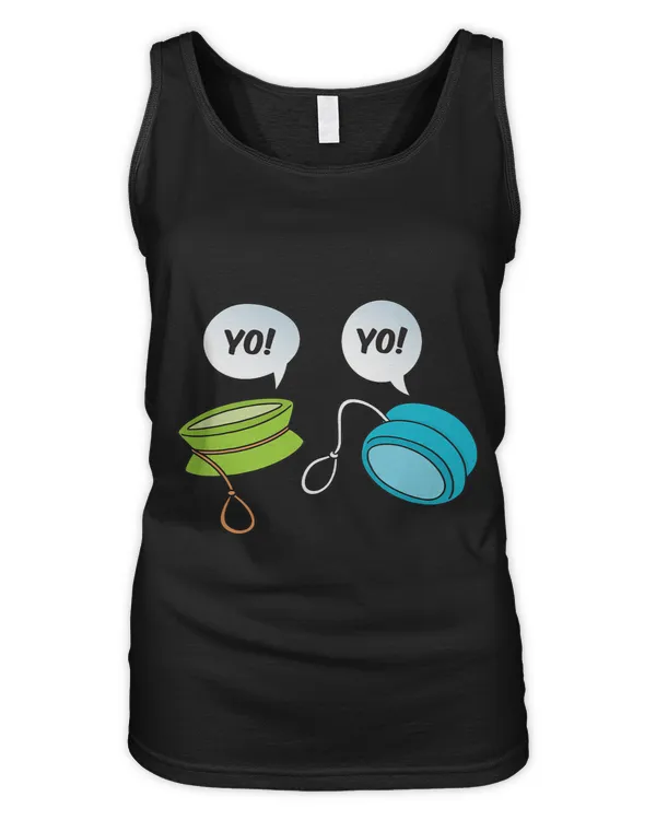 Women's Tank Top