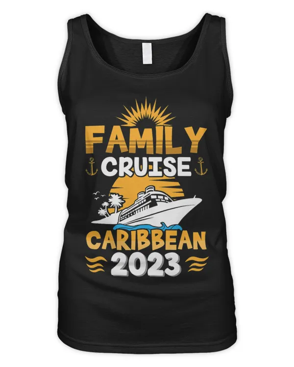 Women's Tank Top