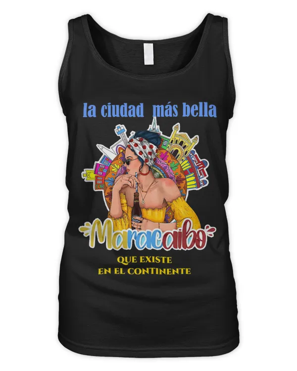 Women's Tank Top