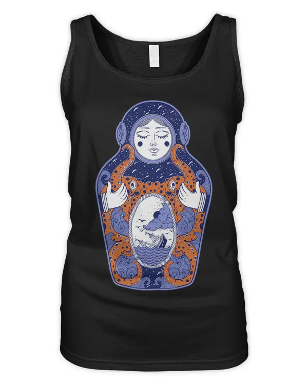 Women's Tank Top