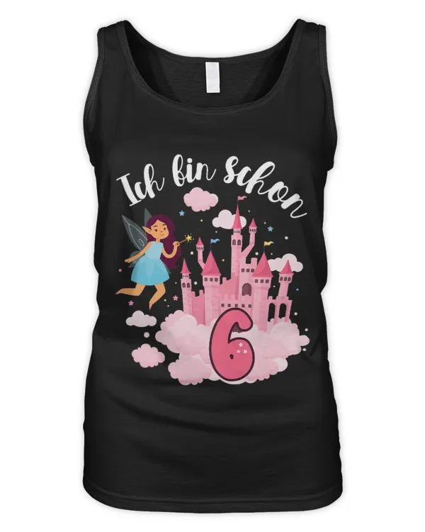 Women's Tank Top