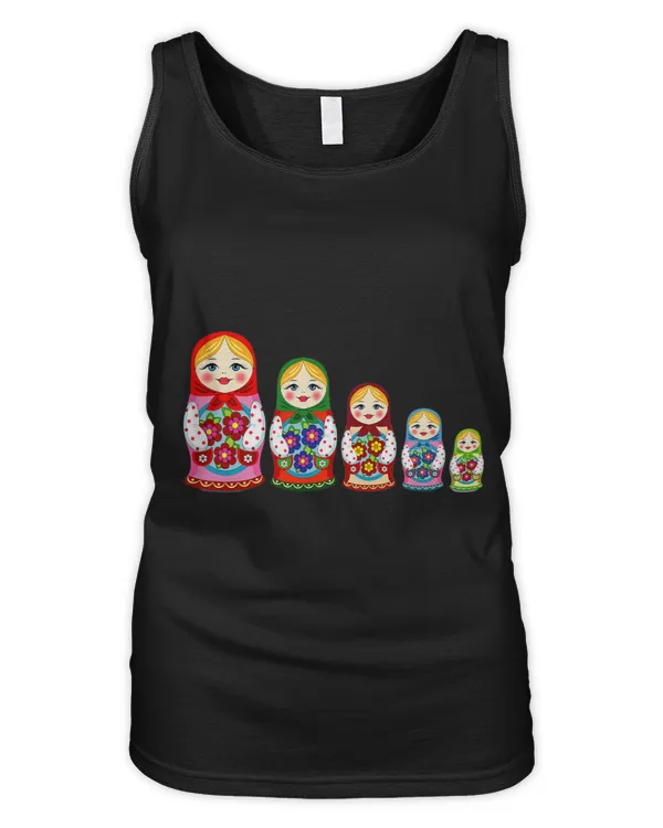 Women's Tank Top