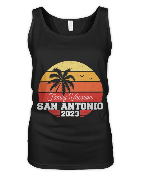 Women's Tank Top