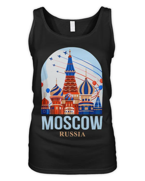 Women's Tank Top