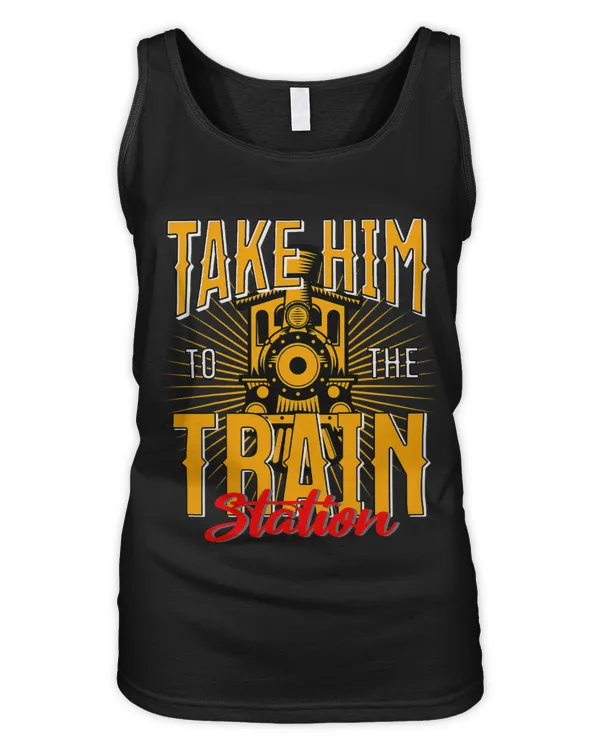 Women's Tank Top