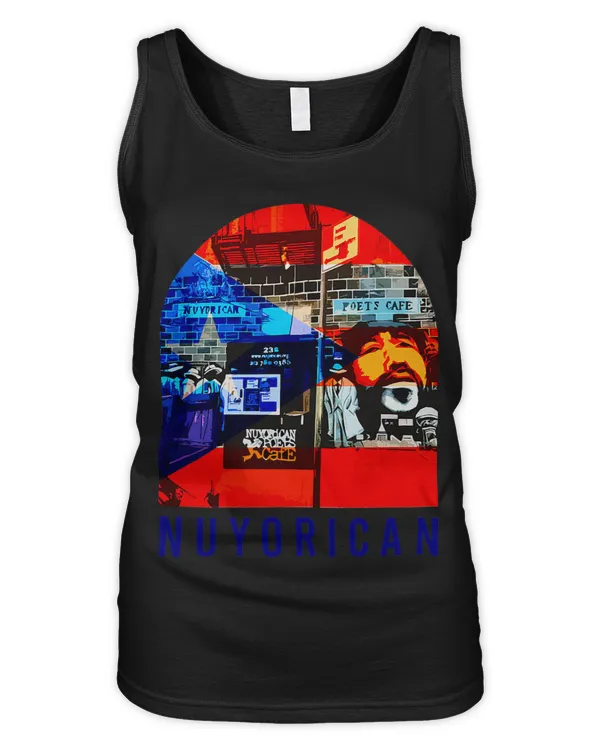 Women's Tank Top