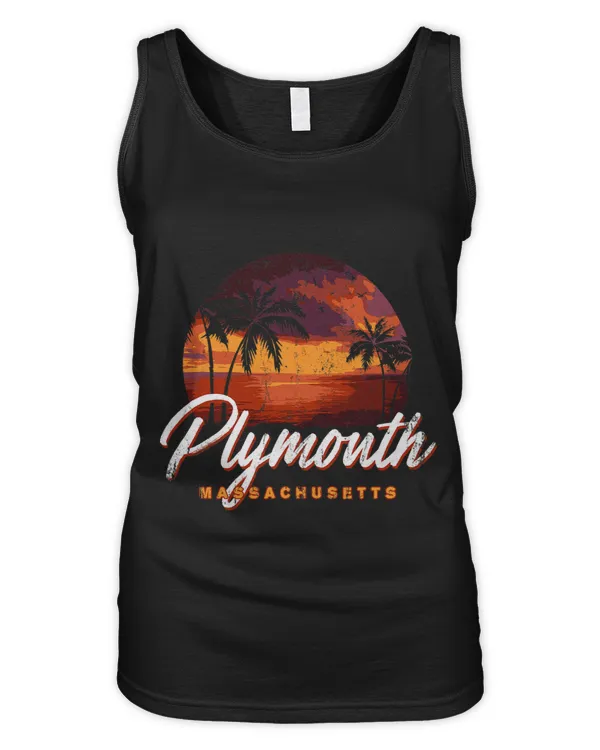 Women's Tank Top