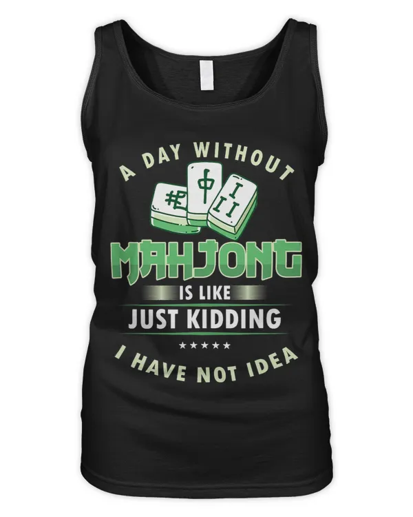 Women's Tank Top