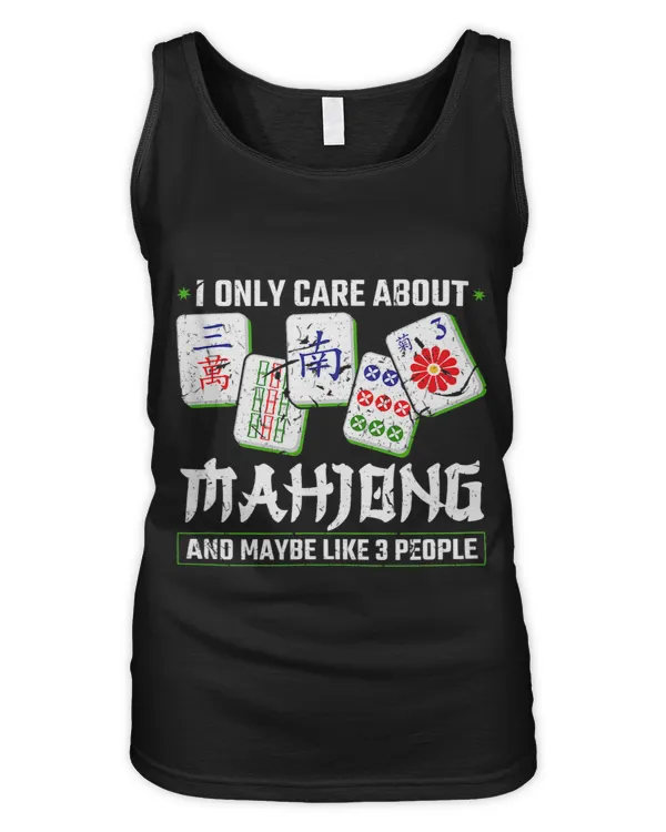 Women's Tank Top