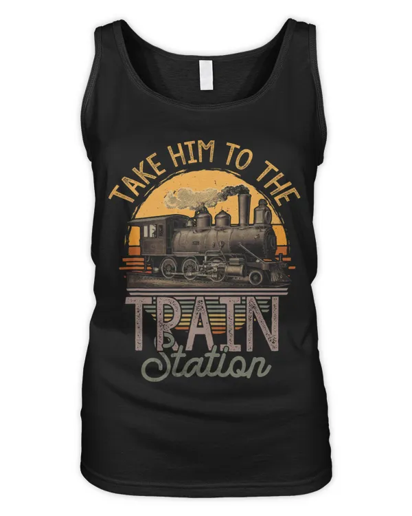 Women's Tank Top