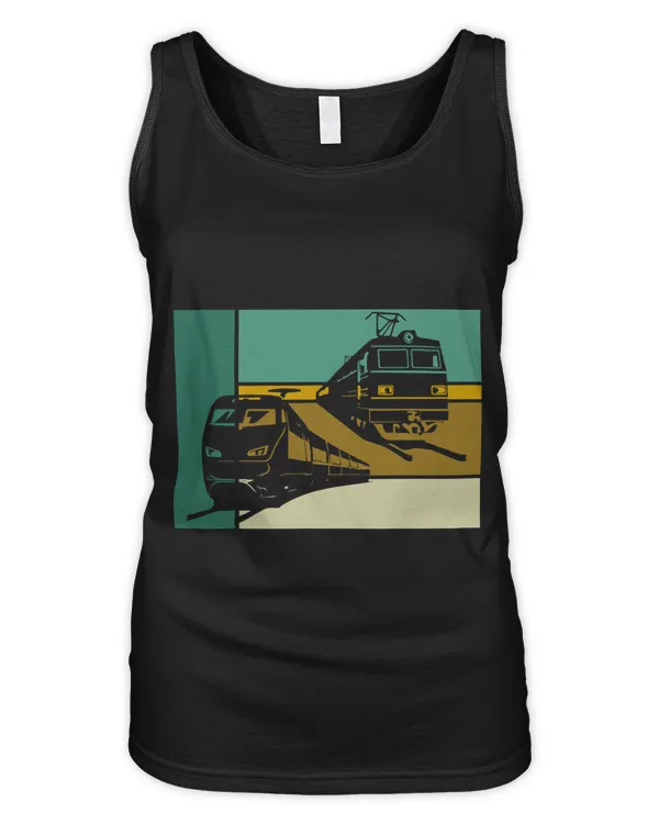 Women's Tank Top