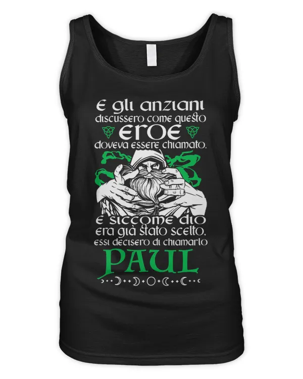 Women's Tank Top