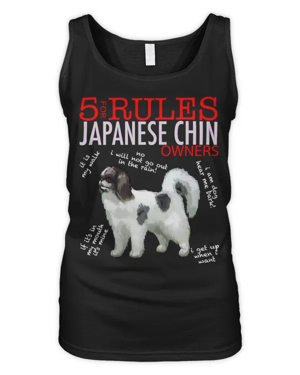 Women's Tank Top