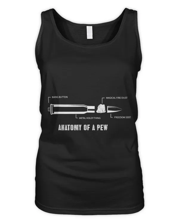 Women's Tank Top