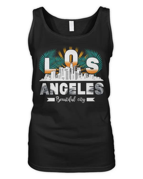 Women's Tank Top