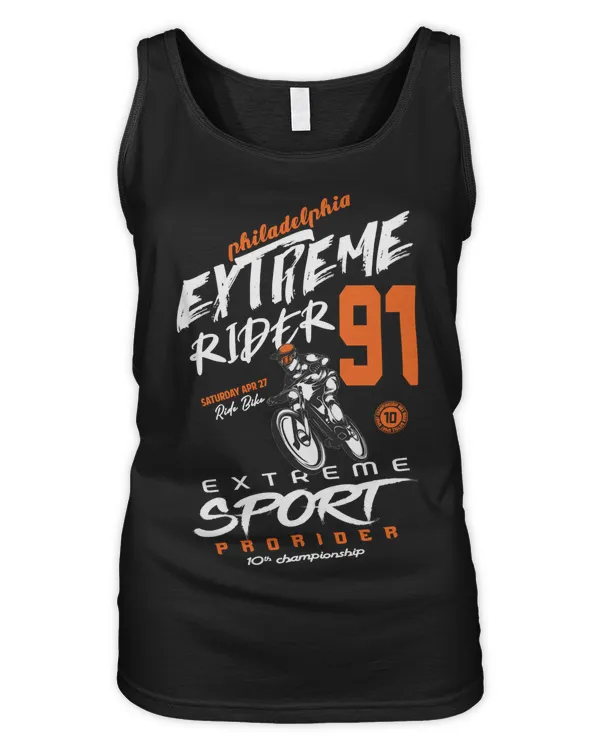 Women's Tank Top