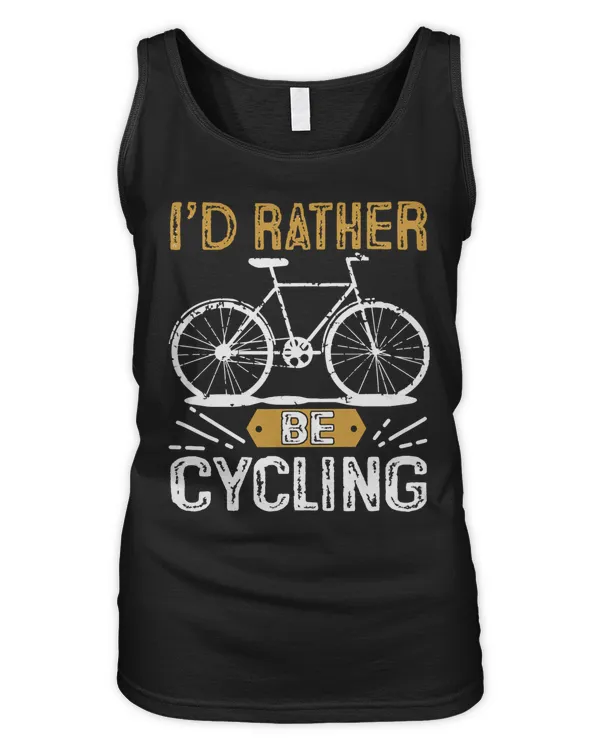 Women's Tank Top