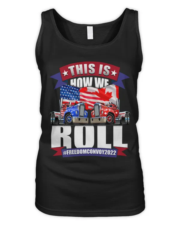 Women's Tank Top