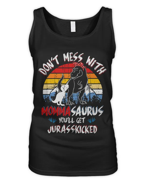 Women's Tank Top