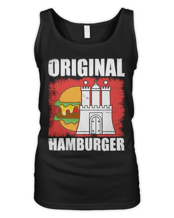 Women's Tank Top