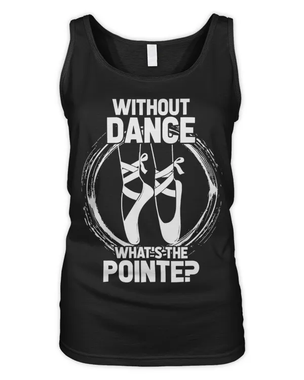 Women's Tank Top