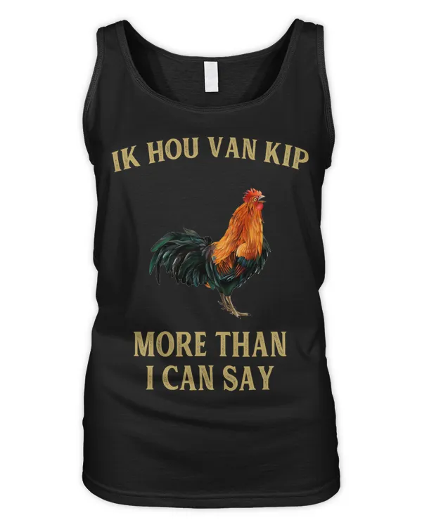 Women's Tank Top