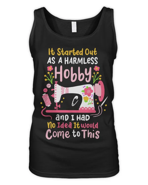 Women's Tank Top