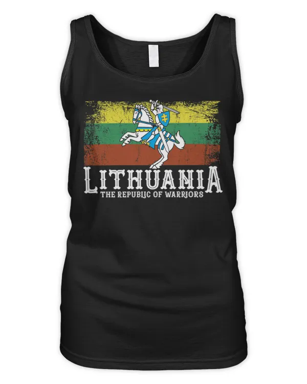 Women's Tank Top