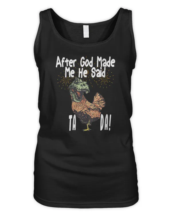 Women's Tank Top