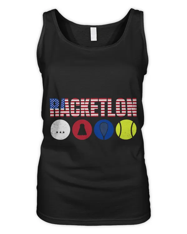 Women's Tank Top