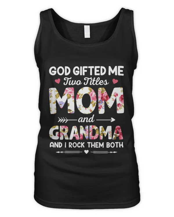 Women's Tank Top