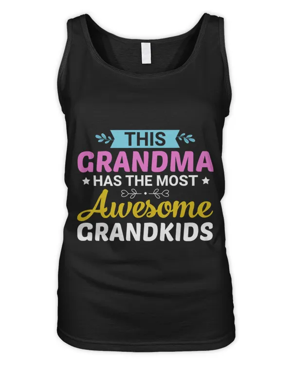 Women's Tank Top