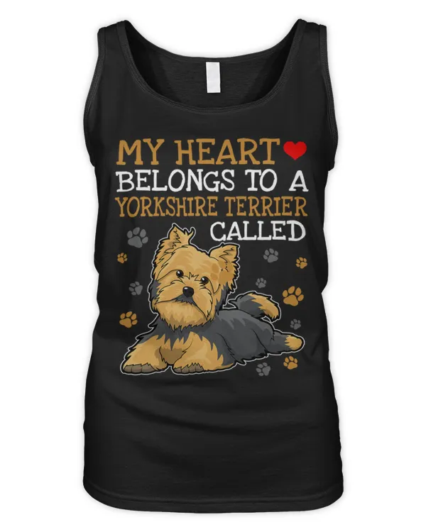 Women's Tank Top