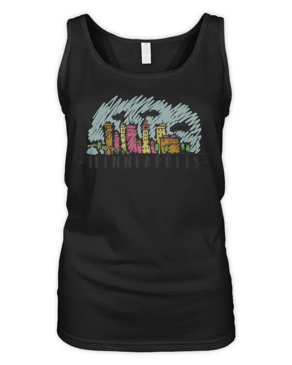 Women's Tank Top