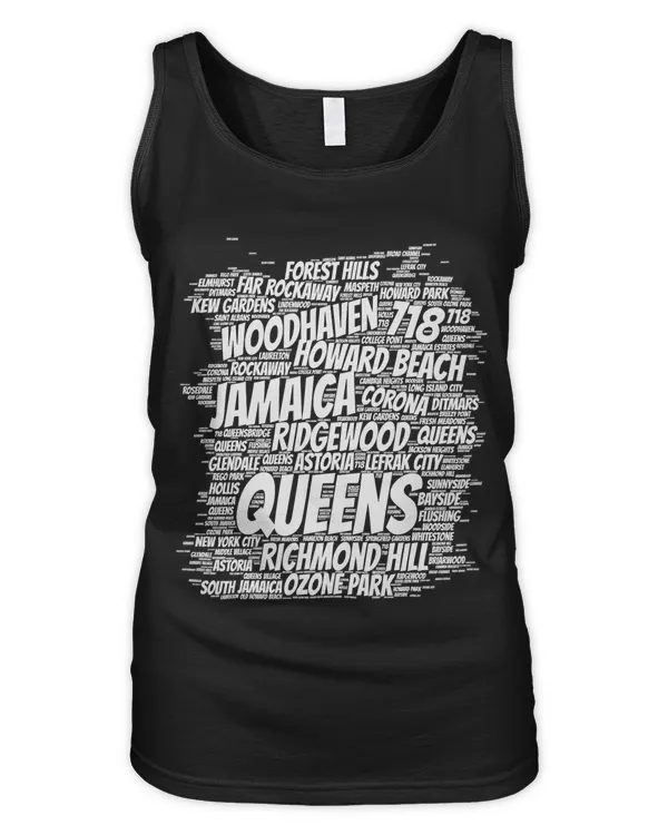 Women's Tank Top