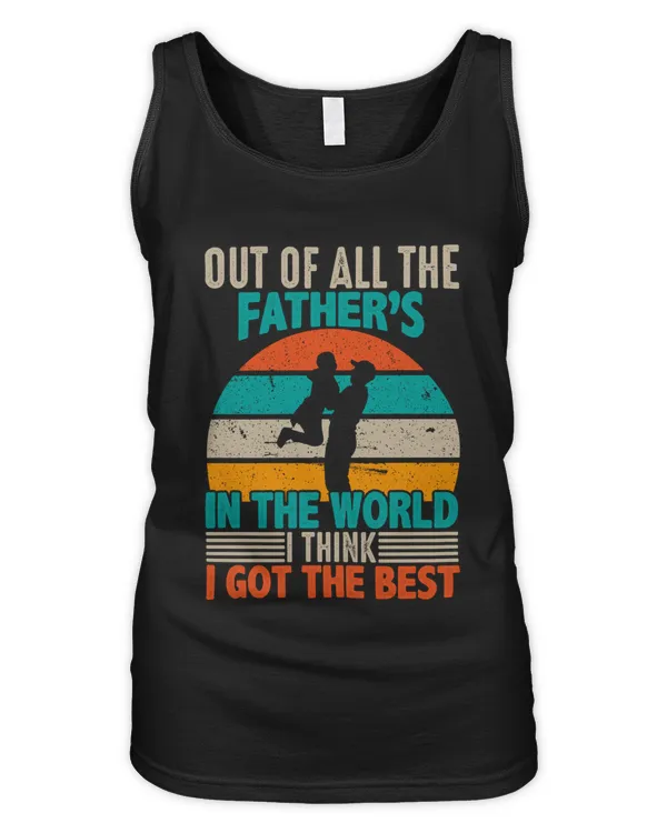 Women's Tank Top