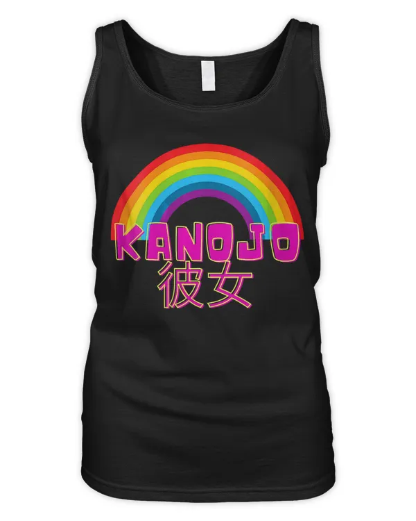 Women's Tank Top