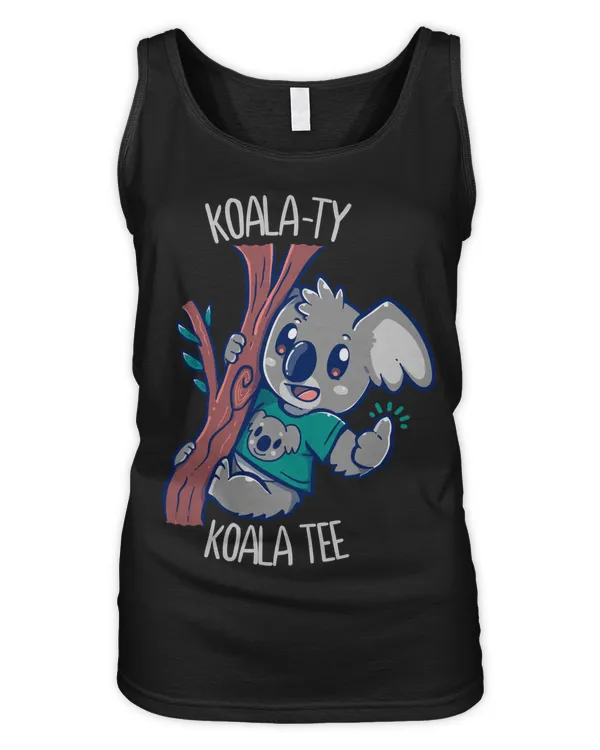 Women's Tank Top