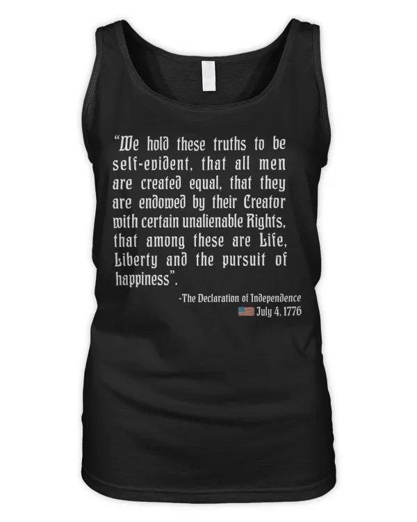 Women's Tank Top