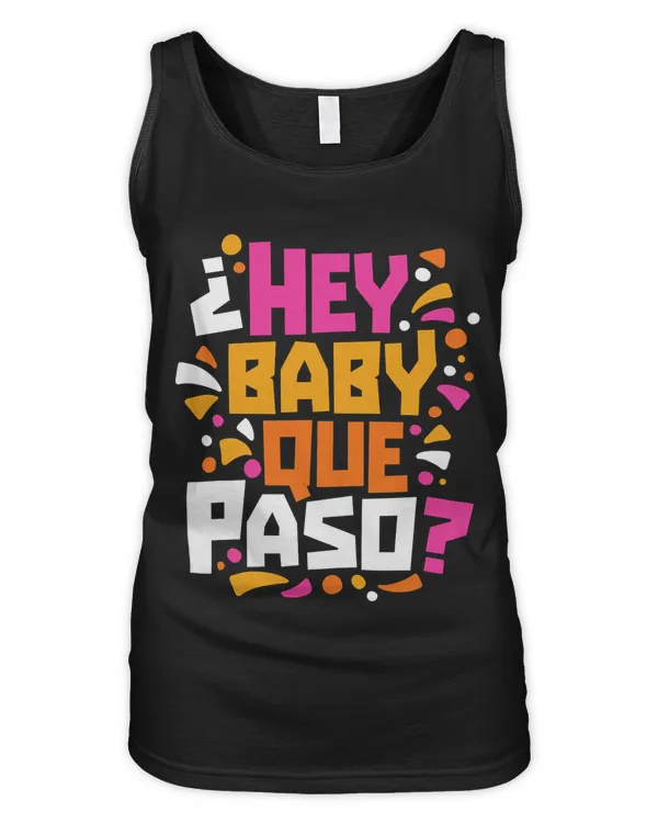 Women's Tank Top