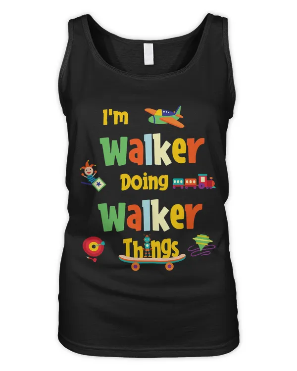 Women's Tank Top